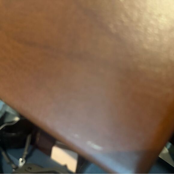 Antique Vintage Samsonite 100 Briefcase 1960s (with Lock Combo) - Picture 5 of 6